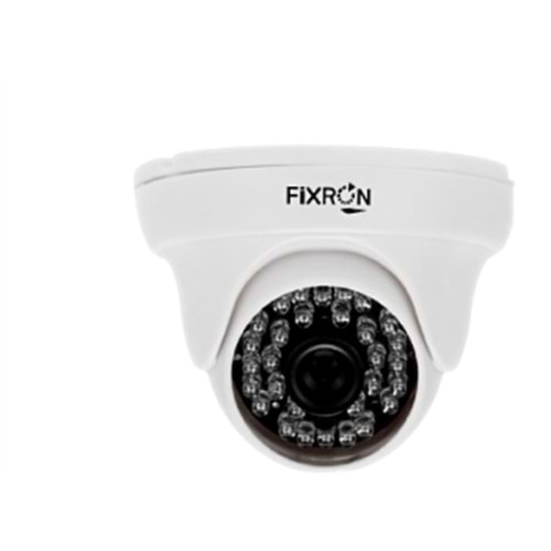 FİXRON FX-6003-IP2DX 2 MP IR IP 20 MT G.G DOME KAMERA