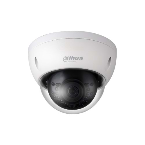 DAHUA IPC-HDBW1230EP-S-0360B 2 MP 3.6MM LENS H.265 VANDALPROOF 30MT G.G IR DOME IP KAMERA