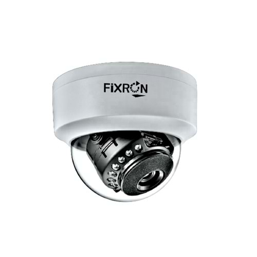 FİXRON FX-6004-IP3DX 2 MP IR IP 30 MT G.G DOME KAMERA