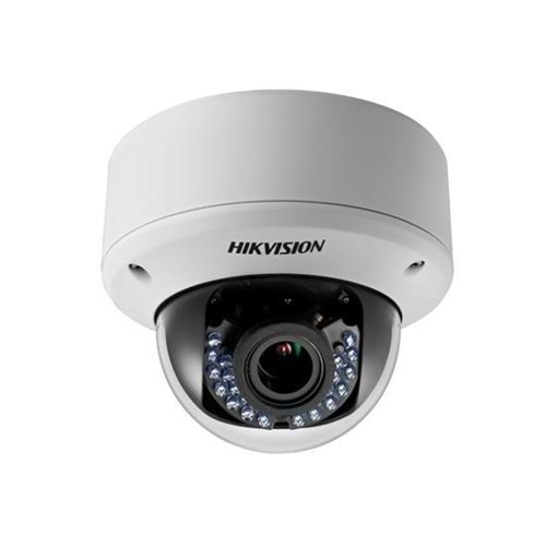 HIKVISION DS-2CE56D1T-VPIR3Z 2MP 2.8-12MM LENS 40MT G.G DOME KAMERA