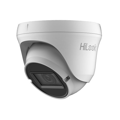 HİLOOK THC-T320-VF 2MP 2.8-12MM LENS 40MT G.G DOME KAMERA