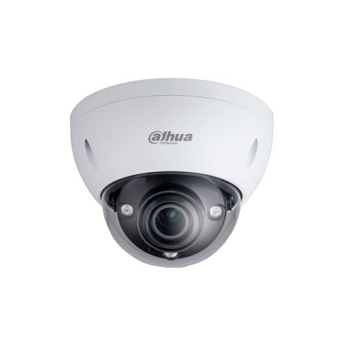 DAHUA IPC-HDBW5231EP-ZE-27135 2MP 2.7-13.5MM LENS WDR Starlight Wandalproof 50MT G.G IR Dome IP Kamera -ePoE