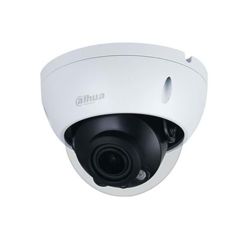 DAHUA IPC 2MP 2.7-13.5MM LENS WDR Starlight Wandalproof 50MT G.G IR Dome AI IP Kamera