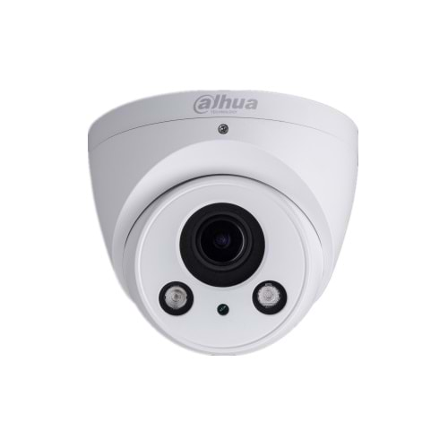 DAHUA IPC-HDW2231RP-ZS 2 MP 2.7-13.5MM LENS WDR Starlight Waterproof 50MT G.G IR Dome IP Kamera