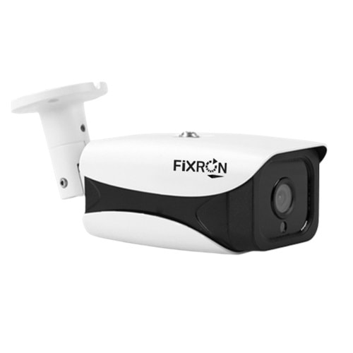 FİXRON FX-4305-IPI3X 3 MP IR BULLET IP 30 MT G.G BULLET KAMERA