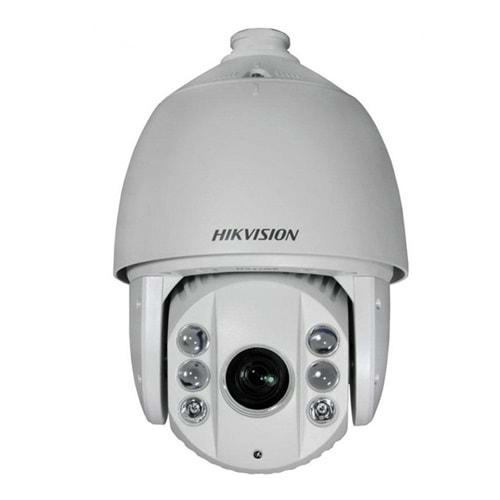 HIKVISION DS-2DE7430IW-AE 4 MP 150 MT GG IP DOME KAMERA