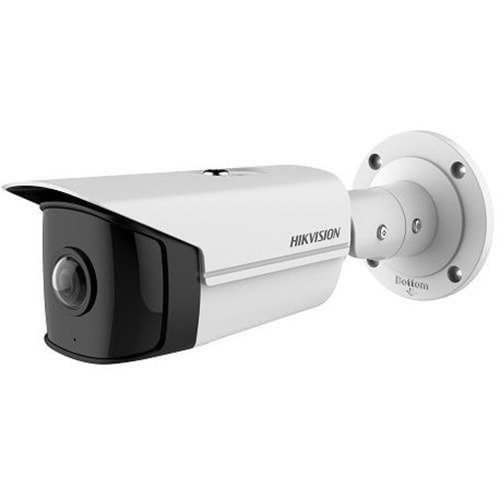 HIKVICION DS-2CD2T45G0P-I 4 MP 1.6MM IP BULLET KAMERA