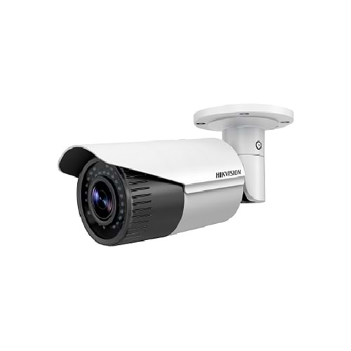 HIKVISION DS-2CD1641FWD-IZ 4MP 2.8-12MM LENS 30MT BULLET KAMERA