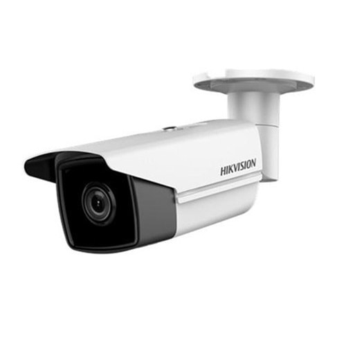 HIKVISION DS-2CD2T45FWD-I5 4 MP 4MM IP BULLET KAMERA