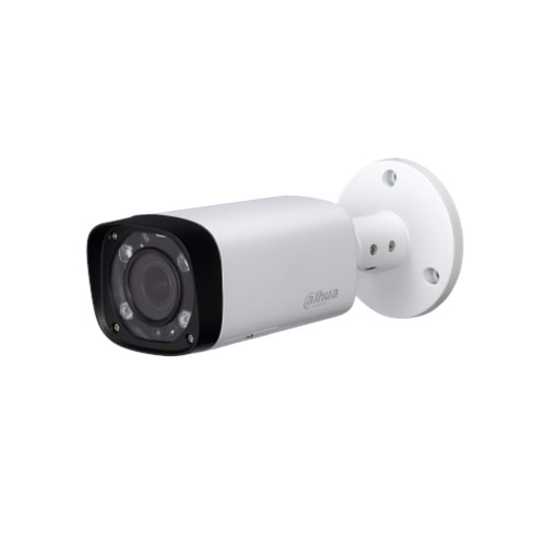 DAHUA IPC-HFW2431RP-ZS-IRE6 4MP 2.7-13.5MM LENS H.265 Waterproof WDR 60MT G.G IR Bullet IP Kamera