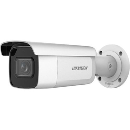 HIKVISION DS-2CD2643G2-IZS 4 MP MOTORİZE VARİFOKAL LENSLİ WDR IR IP BULLET KAMERA