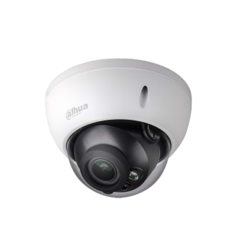 DAHUA IPC-HDBW2421RP-ZS 4MP 2.7-12MM LENS Waterproof WDR 30MT G.G IR Dome IP Kamera