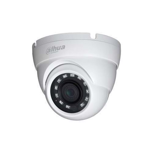 DAHUA IPC-HDW1431S-0280B-S4 4 MP H.265+ 30M IR DOME IP EYEBALL KAMERA