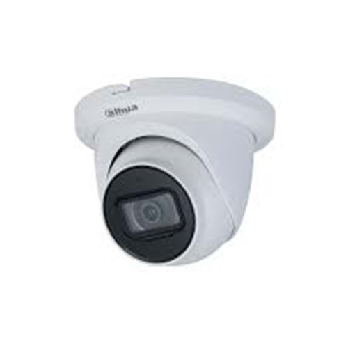 DAHUA IPC-HDW2431TM-AS-0280B 4 MP H.265+ 30 M IR DOME IP STARLİGHT SESLİ KAMERA