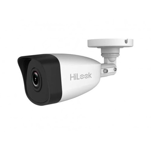 HİLOOK IPC-B150H-M 5 MP 2.8-4-6 MM LENS H.265, H.265+, H.264+ H.264 sıkıştırma 30 MT G.G BULLET KAMERA