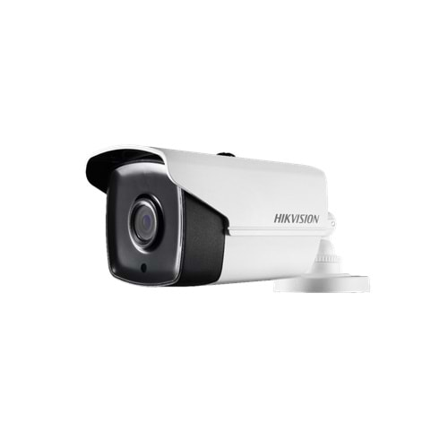 HIKVISION DS-2CE16H0T-IT3F 5MP 3.6MM LENS 40MT G.G BULLET KAMERA