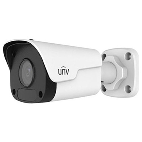 UNİVİEW 5 MP 2.8-12MM VARİFOKAL LENS BULLET KAMERA