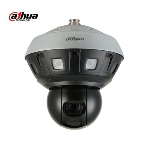 DAHUA PSDW81642M-A360 16 MP H.265+ PANAROMİK 40X SPEED DOME IP KAMERA