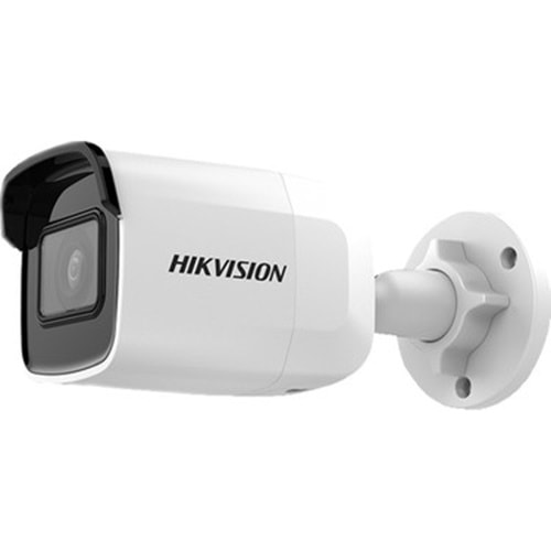 HIKVISION DS-2CD2085G1-I 8 MP 4 MM LENS H.265, H.265+, H.264+ H.264, MJPEG video sıkıştırma 30 MT G.G. BULLET KAMERA