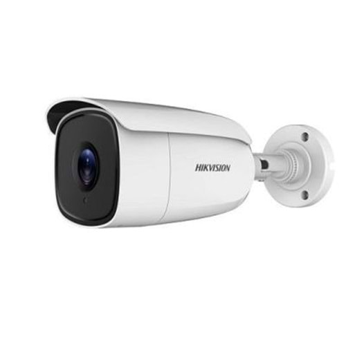 HIKVISION DS-2CE18U8T-IT3 8.3MP 3.6MM LENS 60MT G.G BULLET KAMERA