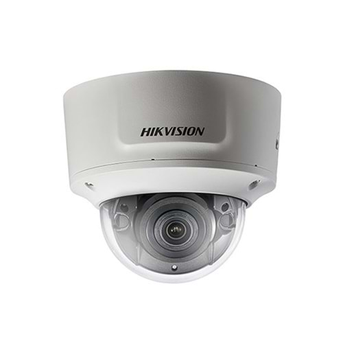 HIVIKSION DS-2CD2785G0-IZS 8 MP 2.8MM IP DOME KAMERA