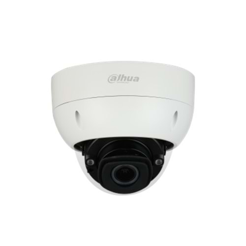 DAHUA IPC-HDBW7842H-Z 8 MP H.265+ AL 40M IR STARLİGHT IP DOME KAMERA