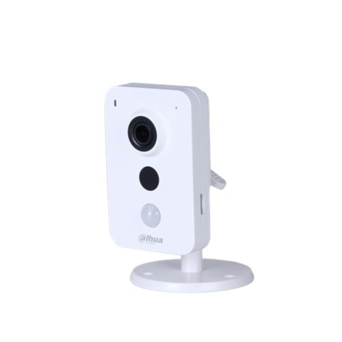 DAHUA IPC-K15P 1.3MP 2.8MM LENS 10MT G.G Dual Band Küp Wi-fi IP Kamera