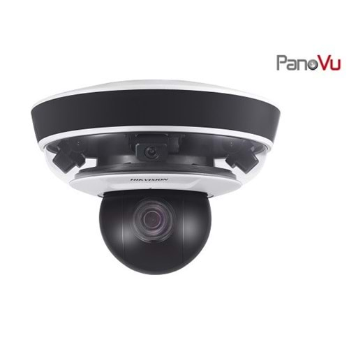 HIKVISION DS-2PT5326IZ-DE 2MP 4.7-47MM LENS 50MT G.G FİSHEYE