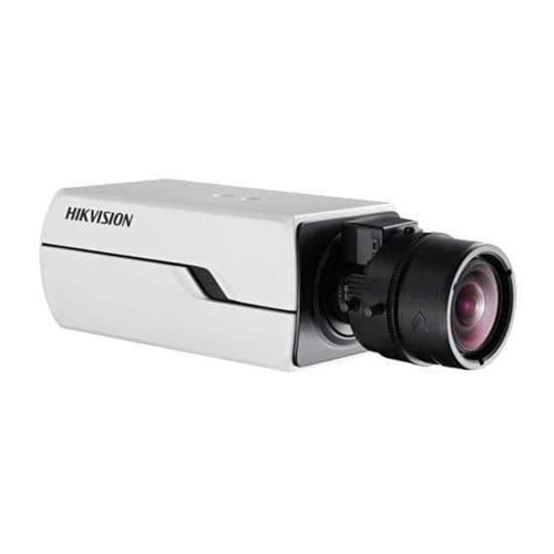 HIKVISION DS-2CD4085F-AP 8MP 4K ABF WDR Box Kamera