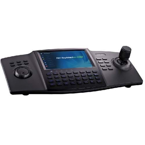 Network Kontrol Klavyesi DS-1100KI