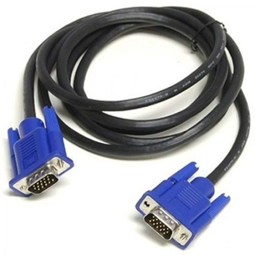 3 METRE VGA KABLO (FX-3 MT VGA) -