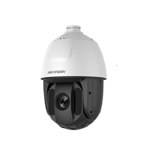 HIKVISION DS-2AE5225TI-A 2MP 4.8-120MM LENS 150MT G.G SPEED DOME