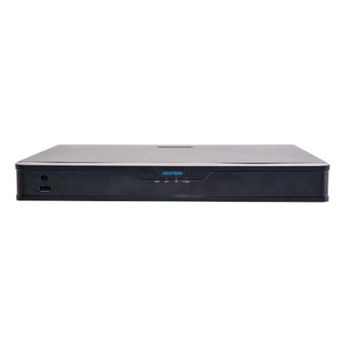 NEUTRON NVR 302-16S 16 Kanal 2 HDD NVR