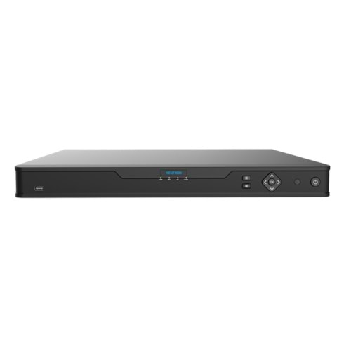 NEUTRON NVR304-16E-B 16 Kanal 4K 4 HDD'li NVR Ultra 265, H.265, H.264