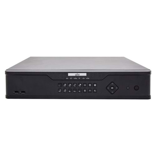 UNIVIEW NVR304-16EP-B 16 KANAL NVR IP KAYIT CİHAZI