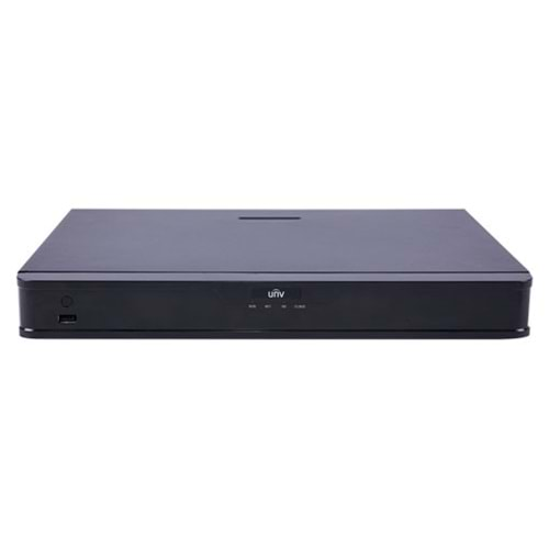 UNIVIEW NVR302-16E-B 16 KANAL NVR IP KAYIT CİHAZI