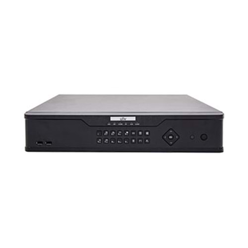 UNIVIEW NVR308-32E-B 32 KANAL NVR IP KAYIT CİHAZI