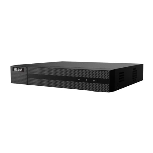 HİLOOK NVR-104MH-D/4P 4 KANAL H.265/H.265+/H.264/H.264+, 1 SATA NVR IP KAYIT CİHAZI