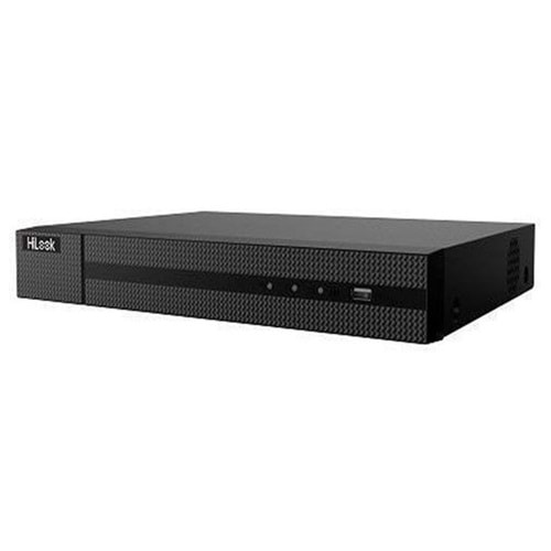 HİLOOK NVR-104MH-C/4P(B) 4 KANAL H.265/H.265+/H.264/H.264+, 1 SATA NVR IP KAYIT CİHAZI