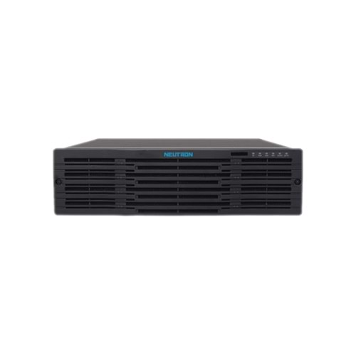 NEUTRON NVR516-64 64 Kanal RAID 16 HDD'li H.265/4K NVR Kayıt Cihazı