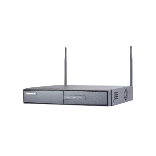 HIKVISION DS-7608NI-K1/W 8 KANAL NVR IP KAYIT CİHAZI