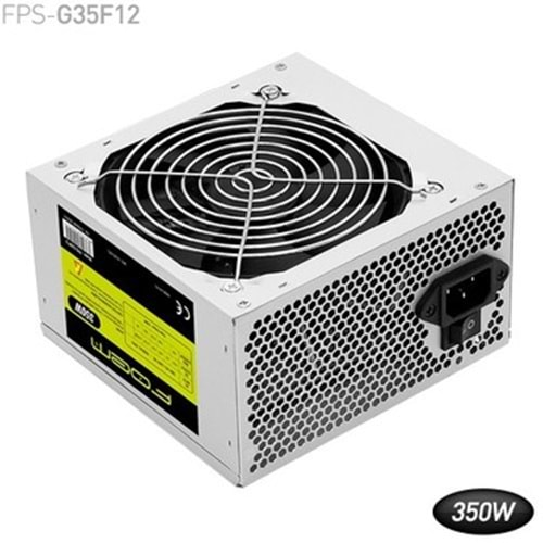 FOEM FPS-G35F12 350W POWER SUPPLY -