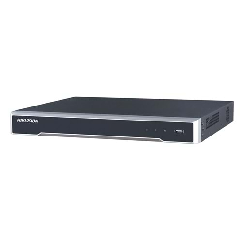 HIKVISION DS-7608NI-I2 8 Kanal NVR Kayıt Cihazı