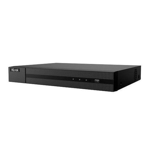 HİLOOK NVR-108MH-C(B) 8 KANAL H.265/H.265+/H.264/H.264+, 1 SATA NVR IP KAYIT CİHAZI