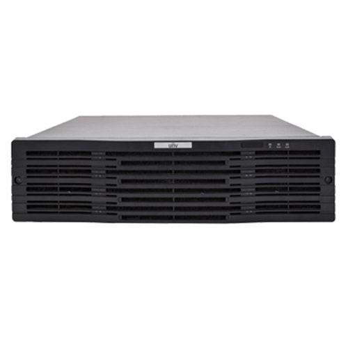 UNIVIEW DEU1016 NVR GENİŞLETME ÜNİTESİ 16 HDD GİRİŞLİ