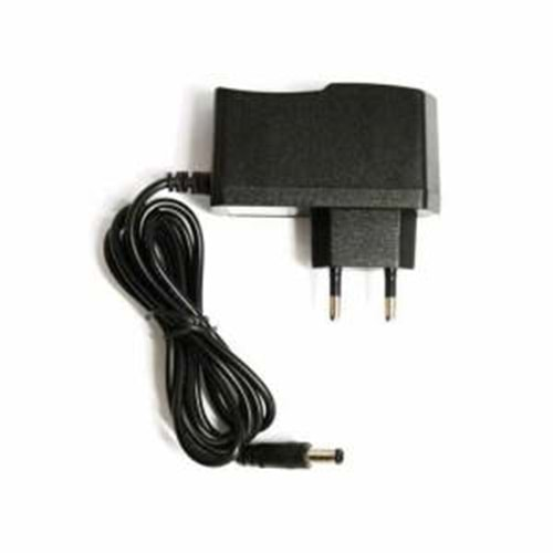 12 VOLT 1 AMPER B KALİTE ADAPTÖR