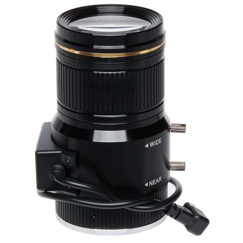 DAHUA PLZ21C0-D 12MP Varifocal Lens