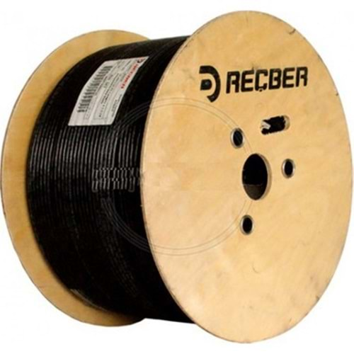 REÇBER CAT6 23 AWG NETWORK KABLO