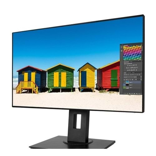 24'' LED MONİTÖR