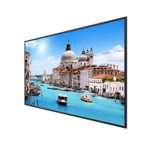 DAHUA LM55-S200 55'' FHD 4K LCD MONİTÖR